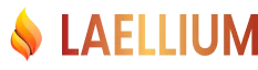 LAELLIUM Logo