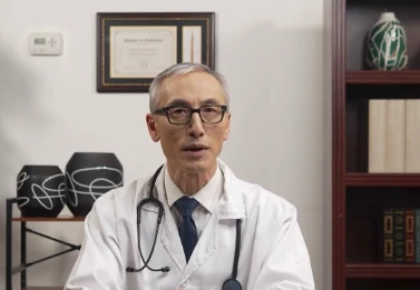 doctor