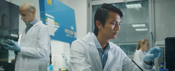 doctor
